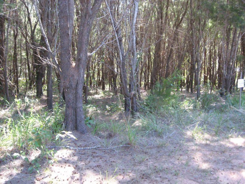 Russell Island QLD 4184