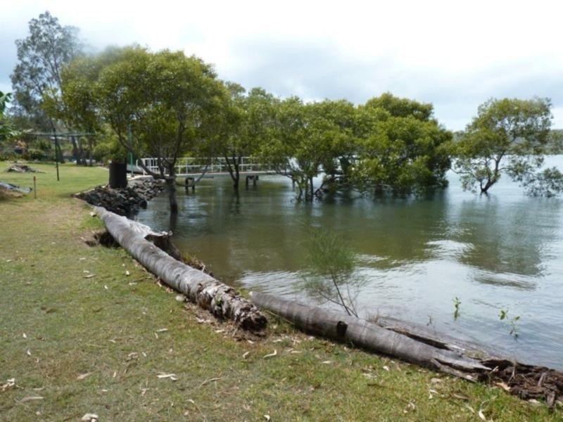 Russell Island QLD 4184