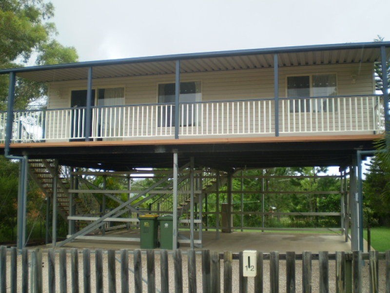 Russell Island QLD 4184