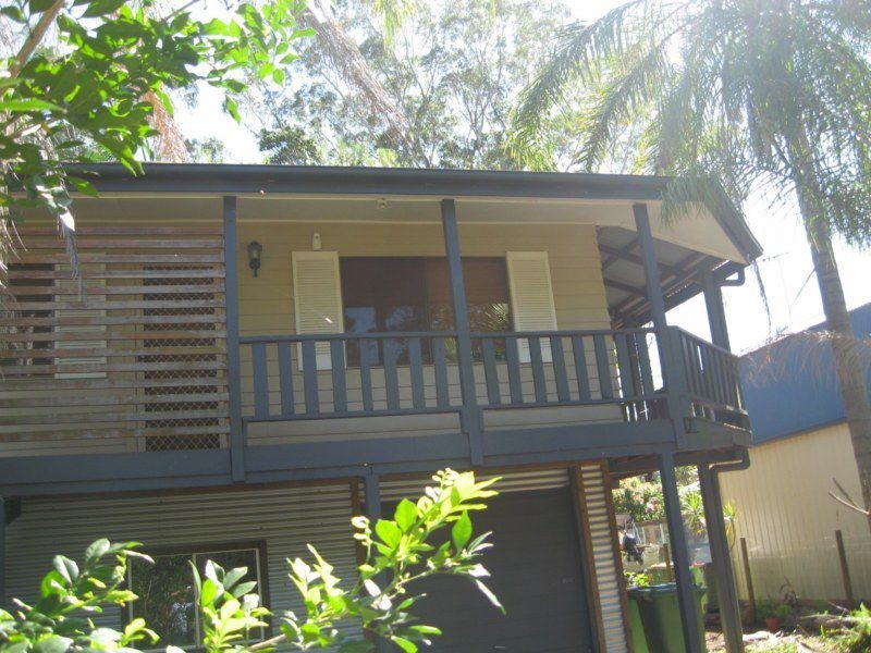 Russell Island QLD 4184