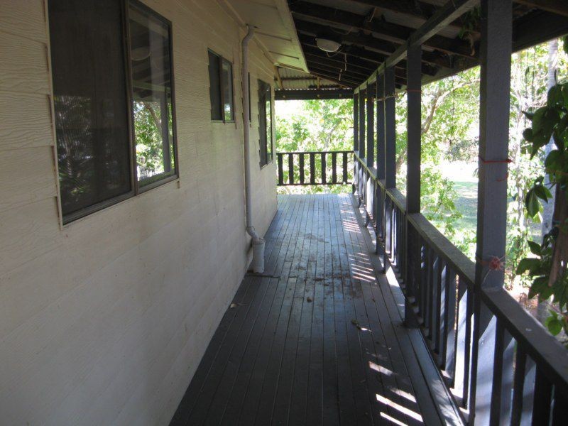 Russell Island QLD 4184