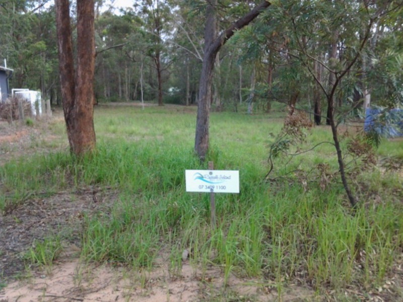 38 Channel Street, Russell Island QLD 4184