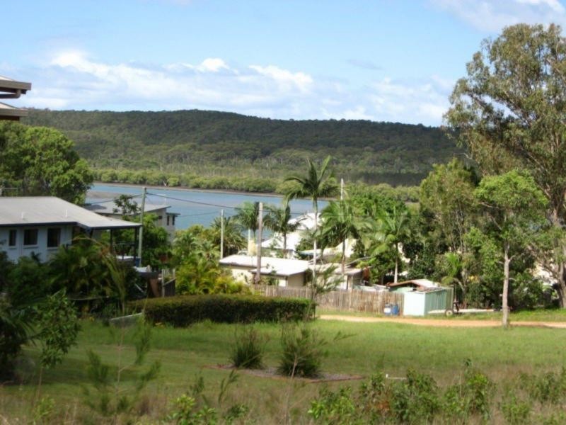 Russell Island QLD 4184