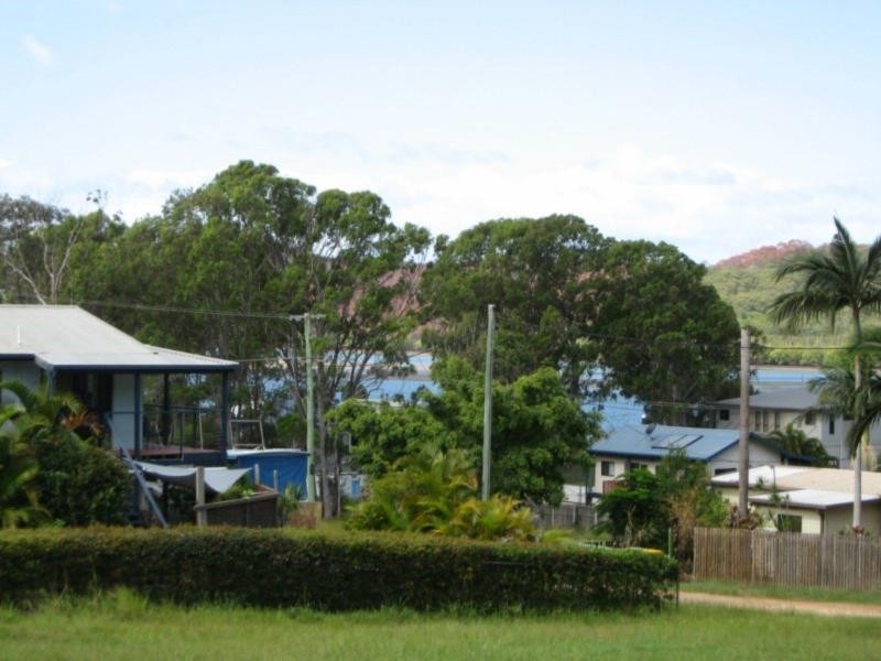 Russell Island QLD 4184