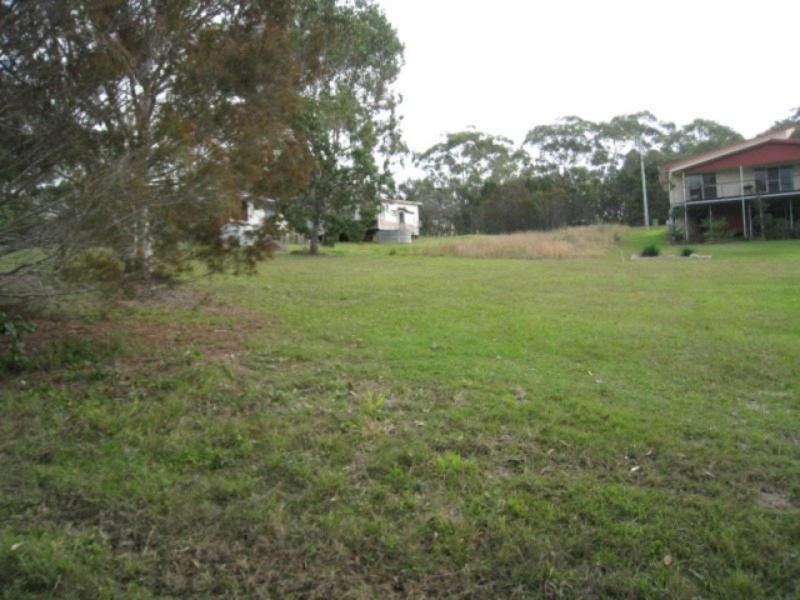 Russell Island QLD 4184