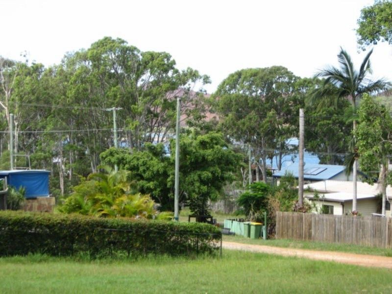 Russell Island QLD 4184