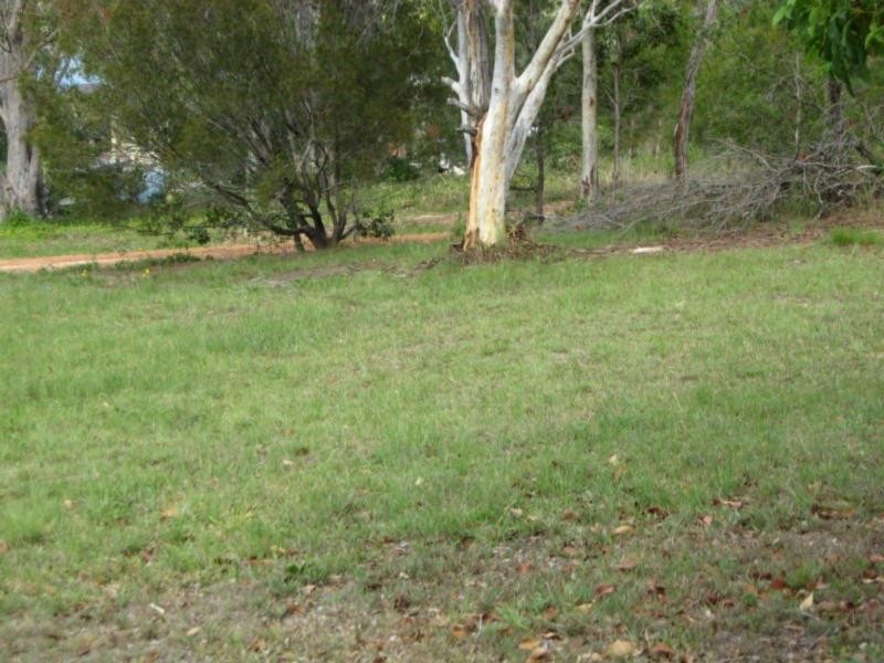 Russell Island QLD 4184