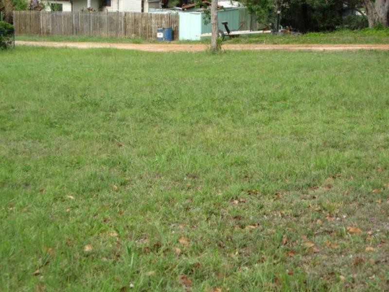 Russell Island QLD 4184