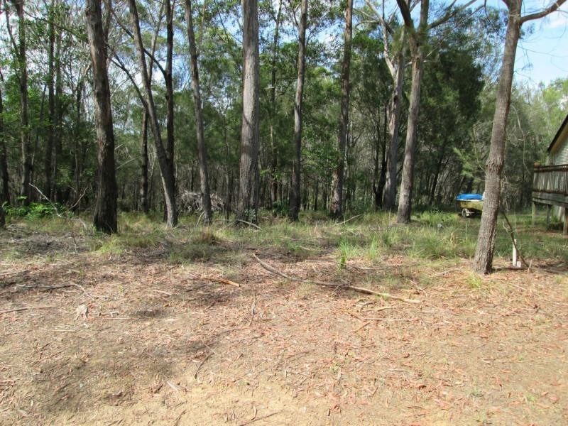 36 Little Cove Road, Russell Island QLD 4184