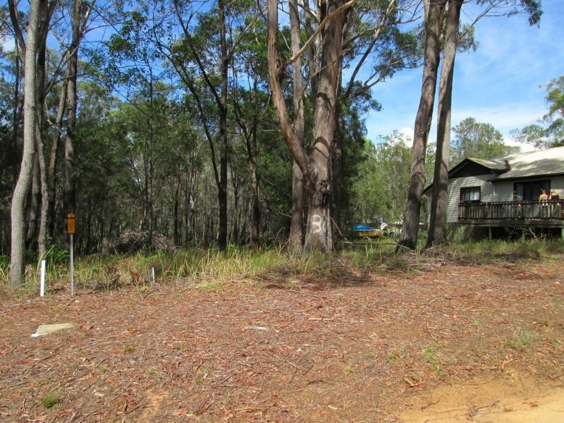 36 Little Cove Road, Russell Island QLD 4184