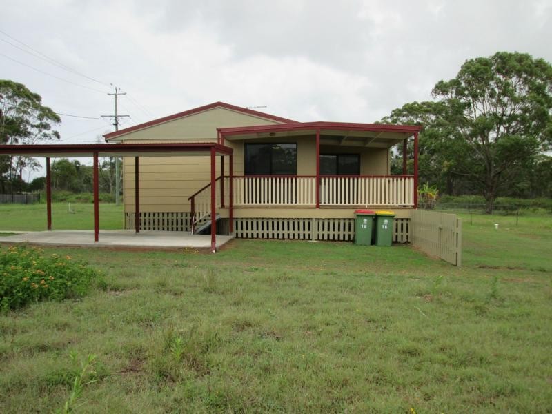 Russell Island QLD 4184