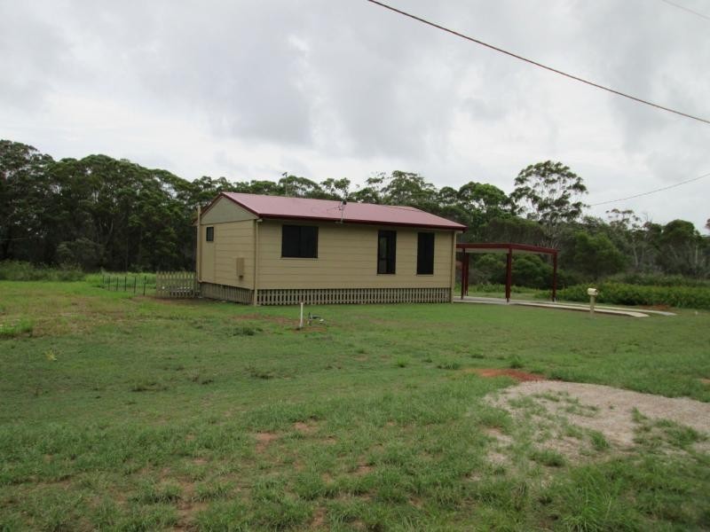 Russell Island QLD 4184