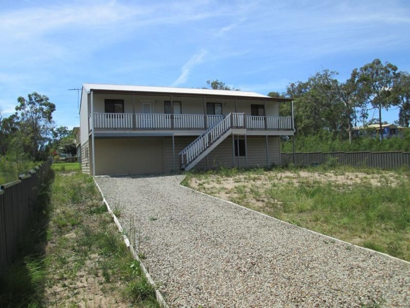 9 Sarmar Street, Russell Island QLD 4184