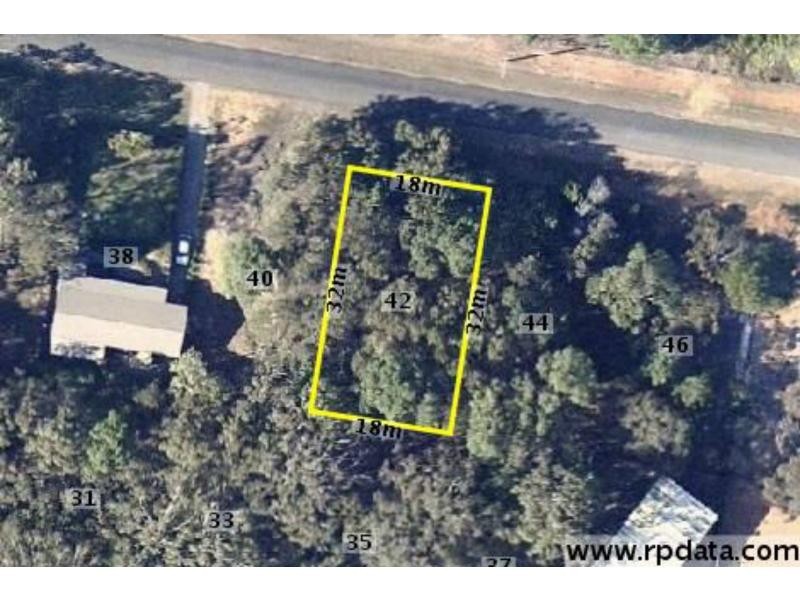 42 Barcelona Terrace, Russell Island QLD 4184