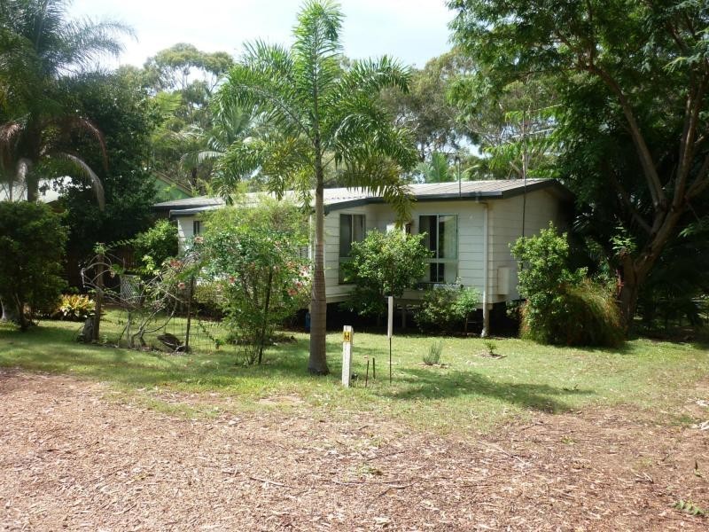 Russell Island QLD 4184