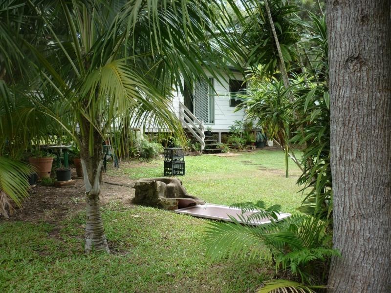 Russell Island QLD 4184