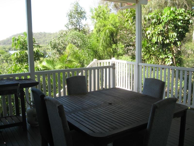 Russell Island QLD 4184