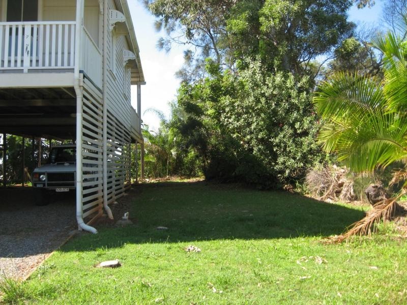 Russell Island QLD 4184