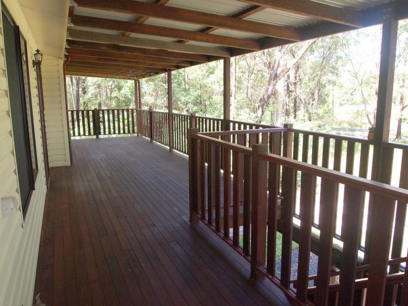 Russell Island QLD 4184