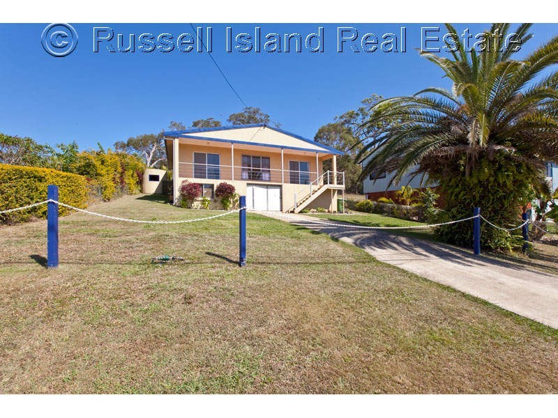 6 Inlet Avenue, Russell Island QLD 4184