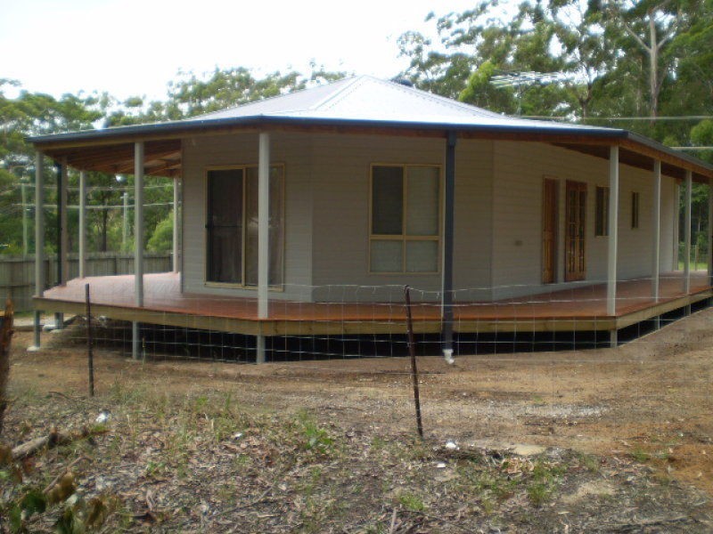 Russell Island QLD 4184