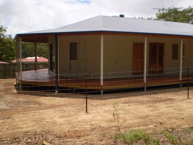 Russell Island QLD 4184