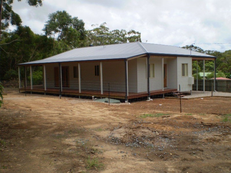 Russell Island QLD 4184