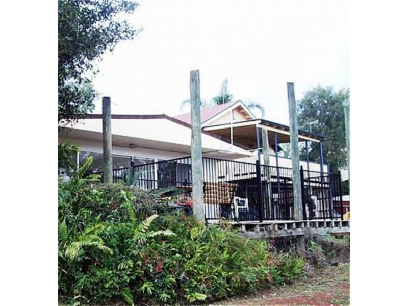 Lamb Island QLD 4184