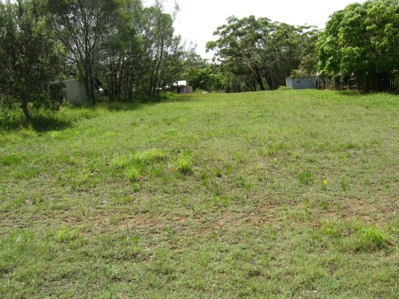 Russell Island QLD 4184