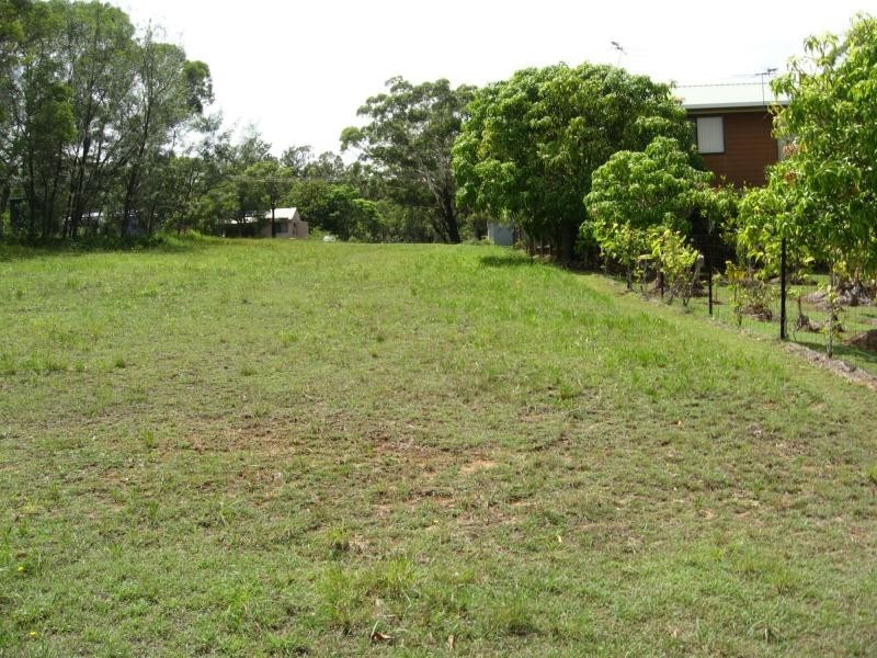 Russell Island QLD 4184