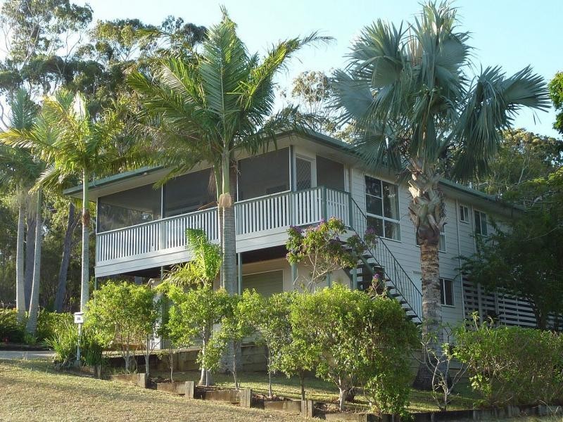 25 Cutter Street, Russell Island QLD 4184