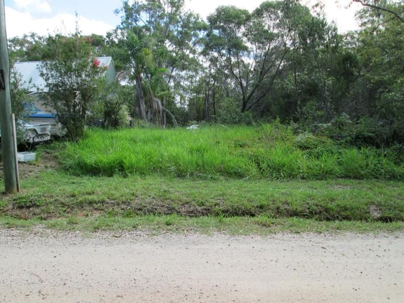 Russell Island QLD 4184