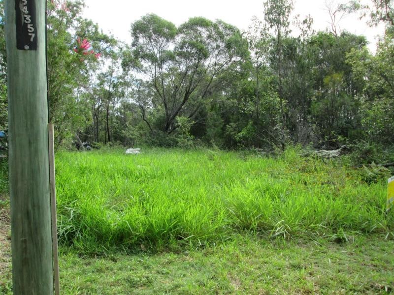 Russell Island QLD 4184