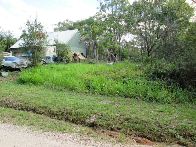 Russell Island QLD 4184