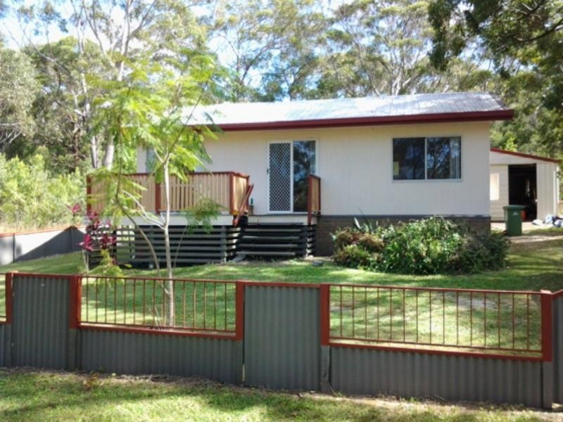 52 Yacht Street, Russell Island QLD 4184