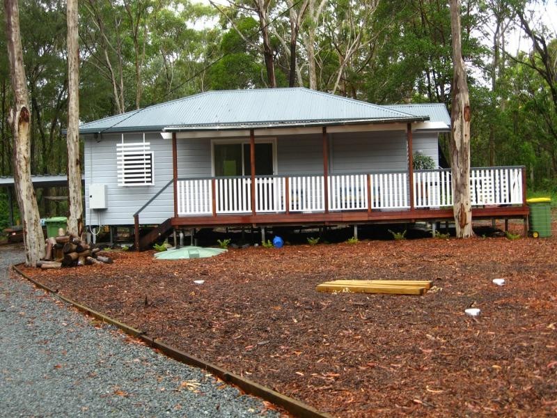 Russell Island QLD 4184