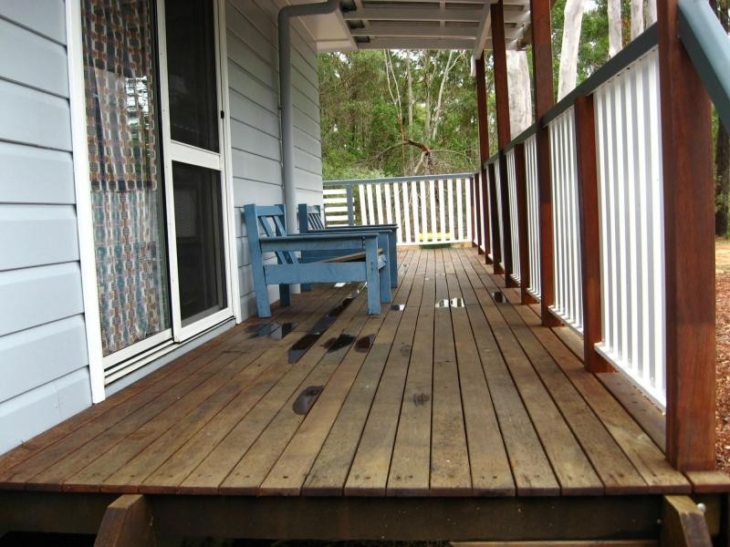 Russell Island QLD 4184