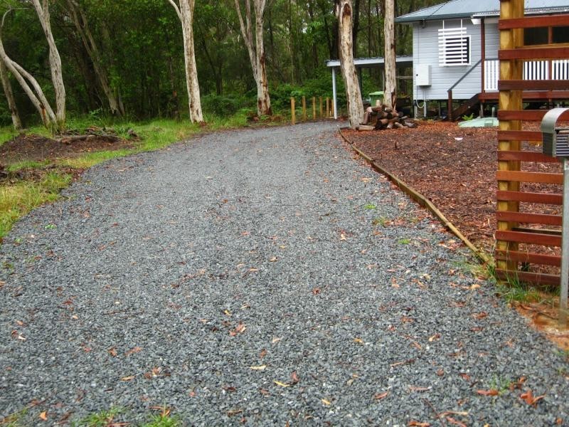 Russell Island QLD 4184