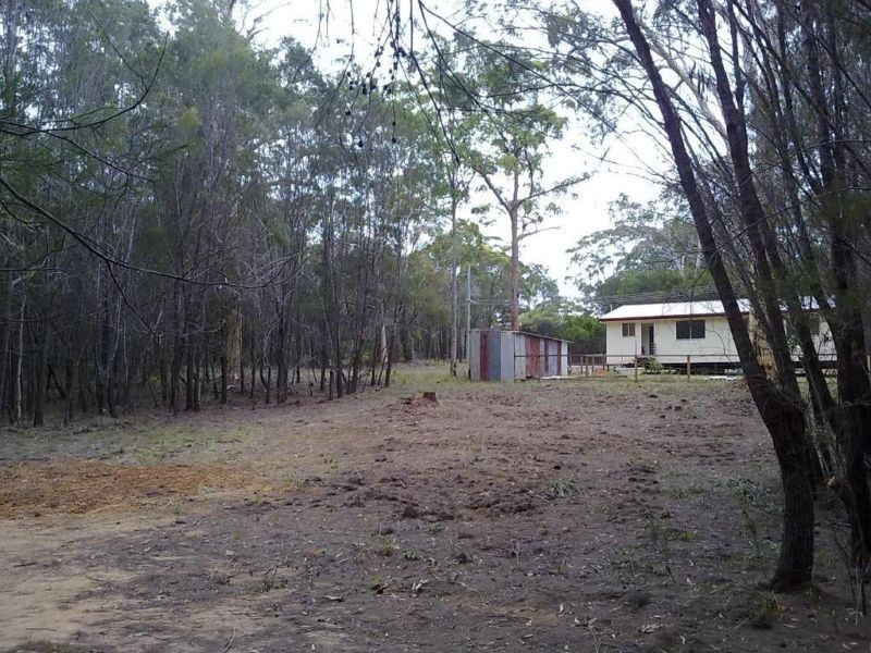 Russell Island QLD 4184