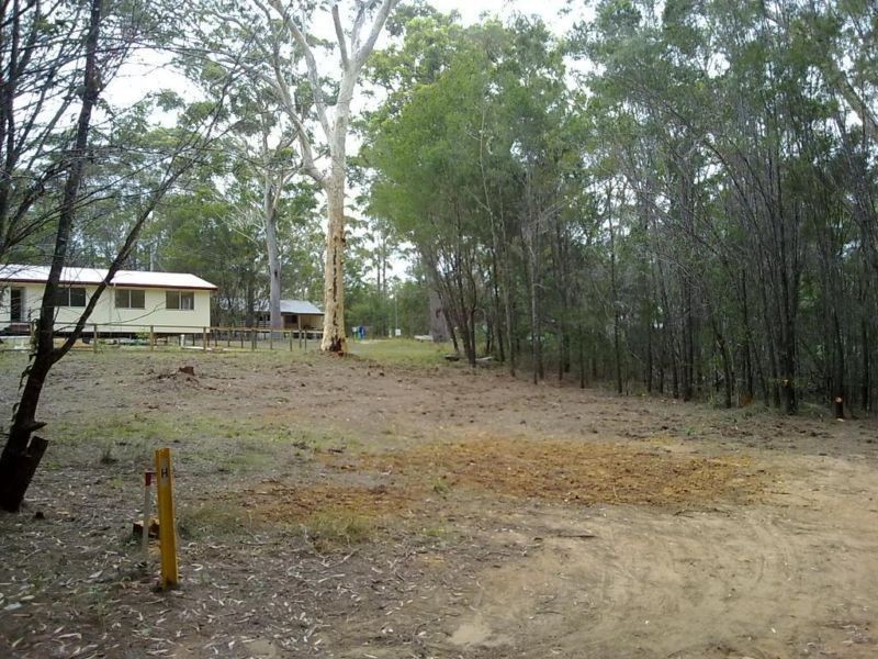 Russell Island QLD 4184