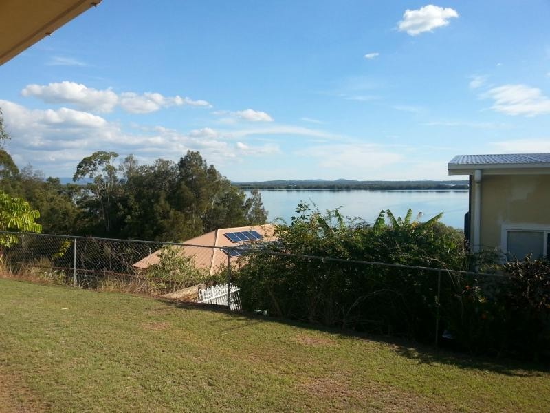 Russell Island QLD 4184