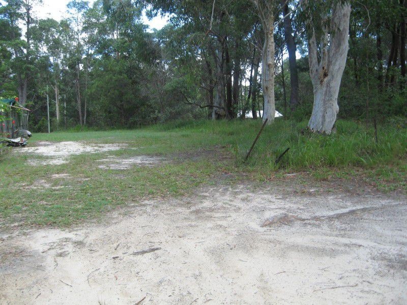 Russell Island QLD 4184