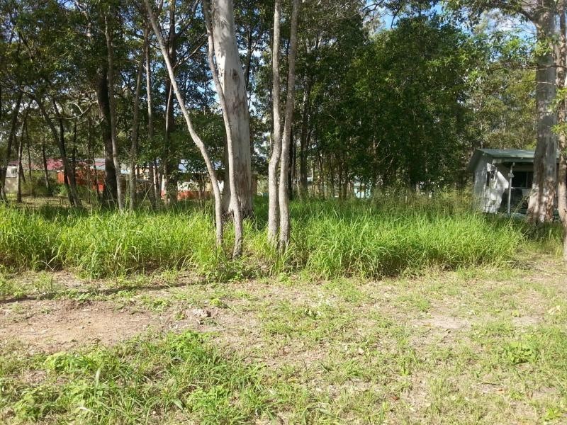 Russell Island QLD 4184