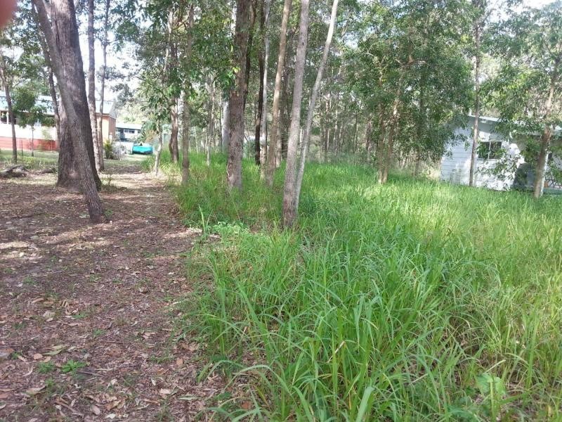 Russell Island QLD 4184
