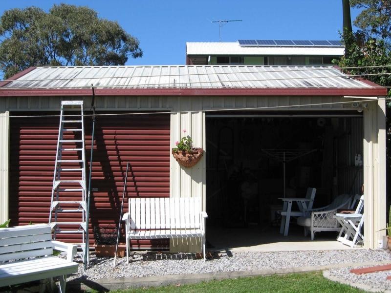 8 Mawarra Street, Macleay Island QLD 4184