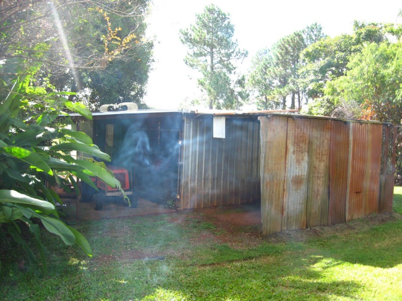 1 Canaipa Point Drive, Russell Island QLD 4184