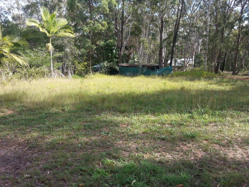 1 Manson Parade, Russell Island QLD 4184