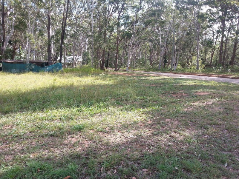 1 Manson Parade, Russell Island QLD 4184