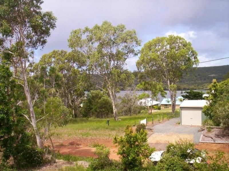 36 Scenic Drive, Russell Island QLD 4184