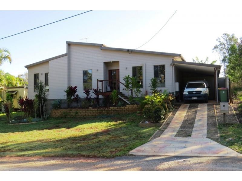 21 Fiji Street, Russell Island QLD 4184